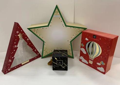 托克托胶盒定制